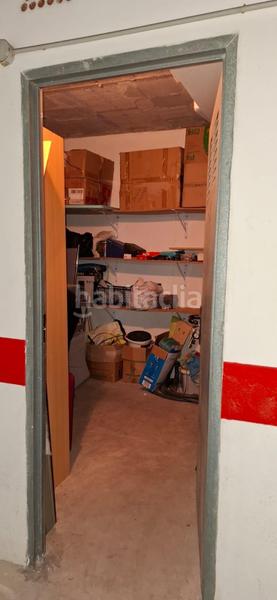 Foto 5f72ad01-c130-4787-9438-43153d4f40aa. Parking coche oportunidad única! plaza de garaje trastero en venta en Alicante