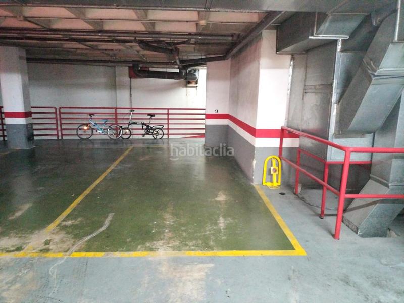 Foto 197b7fe1-efb2-4708-b8be-b0c74e5cb299. Appartement avec parking dans Reina Victoria - Miguel Hernández Elche / Elx