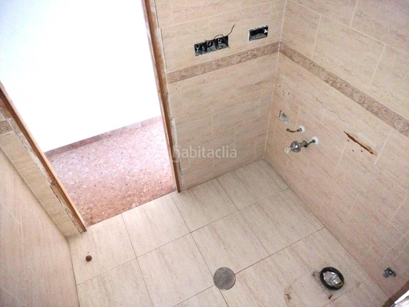 Foto 31053d7c-76ce-490a-a629-b6b11e4caa8a. Appartement avec parking dans Reina Victoria - Miguel Hernández Elche / Elx