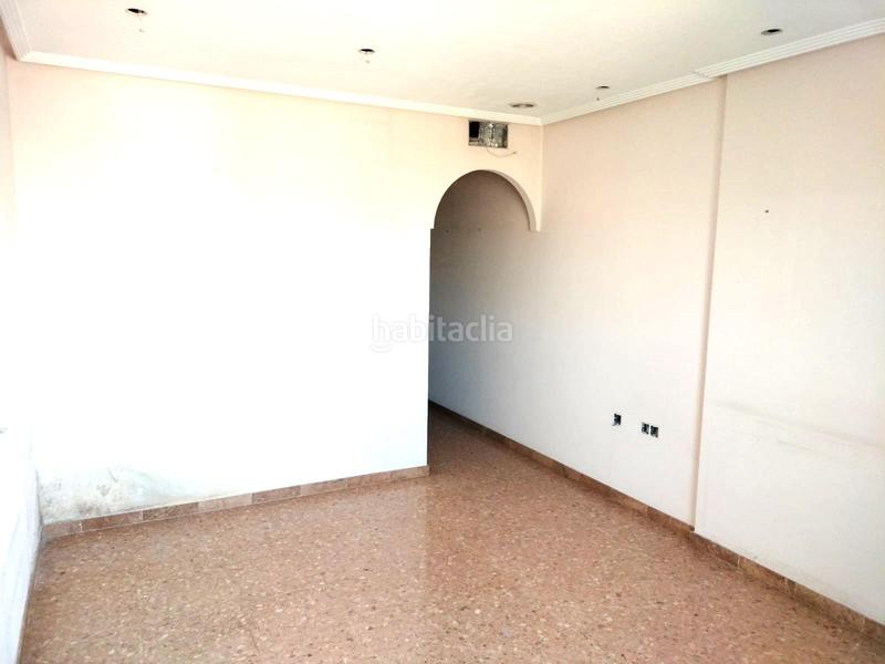 Foto 3abbc77a-b5d9-4dae-91ca-01352927baed. Appartement avec parking dans Reina Victoria - Miguel Hernández Elche / Elx