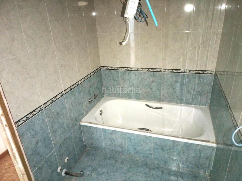 Foto 3fb1a9f7-be51-4148-8392-9c0feef2a19a. Appartement avec parking dans Reina Victoria - Miguel Hernández Elche / Elx