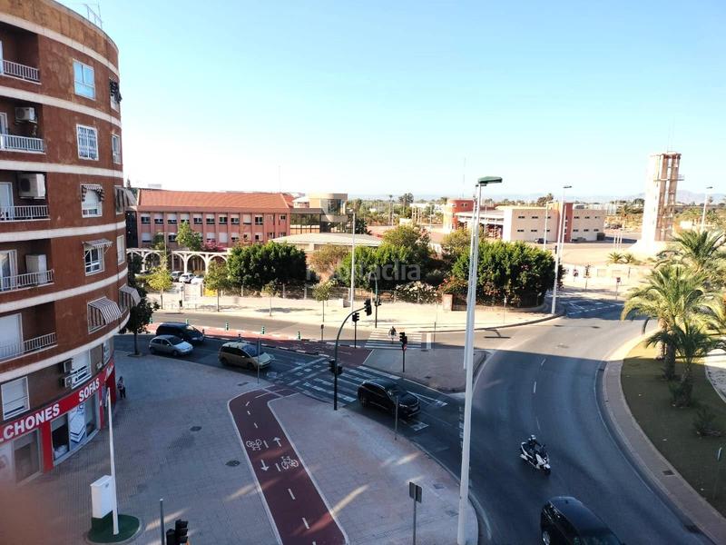 Foto 41d8c7a0-69d7-4d5e-924f-b93d29d25c9d. Appartement avec parking dans Reina Victoria - Miguel Hernández Elche / Elx