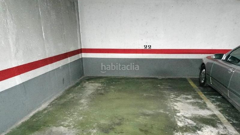 Foto 5004803b-4907-477c-85a0-4920d102d3a8. Appartement avec parking dans Reina Victoria - Miguel Hernández Elche / Elx