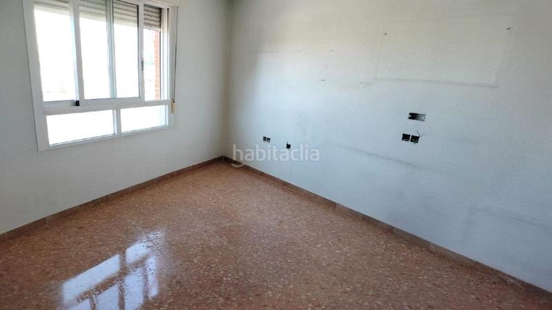 Foto 5183e6b5-2f1d-4f06-92e6-ad629c3ac0cc. Appartement avec parking dans Reina Victoria - Miguel Hernández Elche / Elx