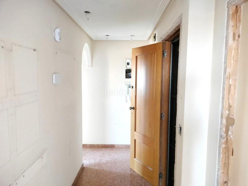 Foto 60424a0a-ff5e-4c3f-9bb3-2c1371c407f3. Appartement avec parking dans Reina Victoria - Miguel Hernández Elche / Elx