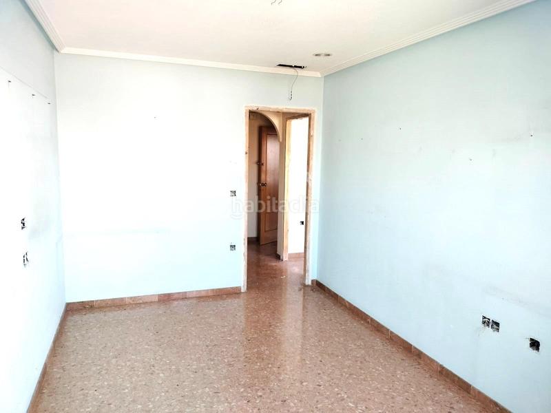 Foto 6d8dc2a8-f614-4f3b-abd9-ca9d04c89405. Appartement avec parking dans Reina Victoria - Miguel Hernández Elche / Elx