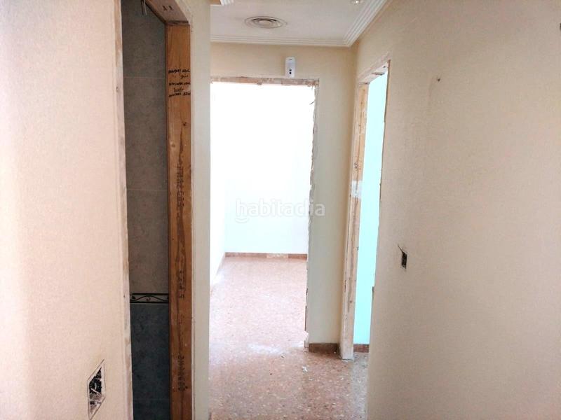 Foto 78f787d8-6ac1-42ba-bc6b-d6105a3c1a61. Appartement avec parking dans Reina Victoria - Miguel Hernández Elche / Elx