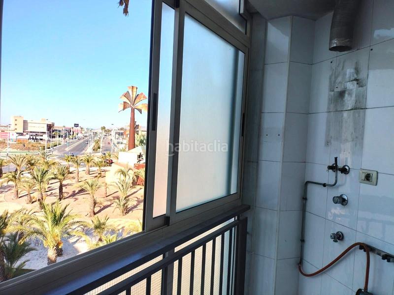 Foto 7950b014-6bff-44cf-a9cb-5910b973b44b. Appartement avec parking dans Reina Victoria - Miguel Hernández Elche / Elx