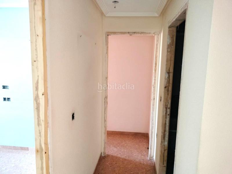 Foto 7983b153-b72b-479d-9e85-10d382ae7f5a. Appartement avec parking dans Reina Victoria - Miguel Hernández Elche / Elx