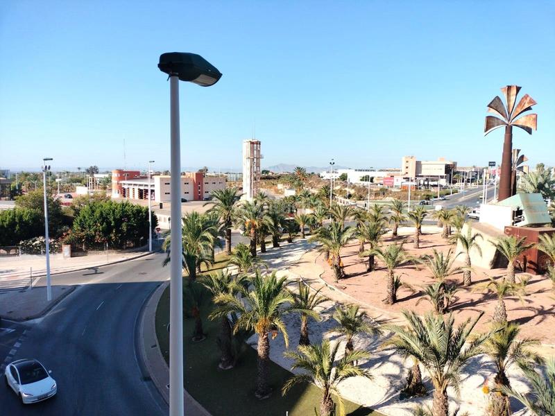 Foto 84585859-ac1a-481b-8db4-1b3fee11a7d3. Appartement avec parking dans Reina Victoria - Miguel Hernández Elche / Elx