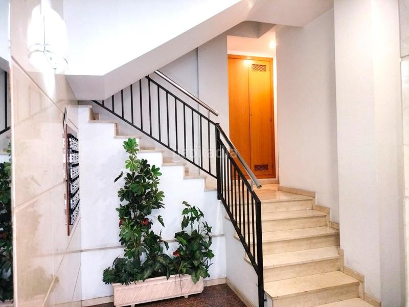 Foto 87244659-53c4-4df6-a62c-a032ecde4e59. Appartement avec parking dans Reina Victoria - Miguel Hernández Elche / Elx