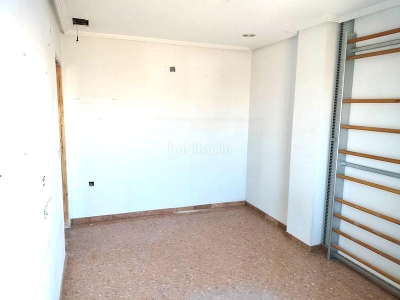 Foto a01f2f12-cc6e-4f01-9f81-3c4e06eb4ce1. Appartement avec parking dans Reina Victoria - Miguel Hernández Elche / Elx