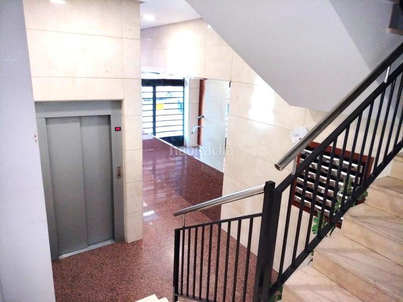 Foto ab6372ce-49cc-4858-90ac-cab850909e66. Appartement avec parking dans Reina Victoria - Miguel Hernández Elche / Elx