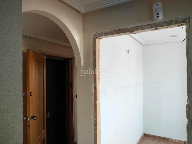 Foto c57df968-6448-4793-8f97-e43c467026cf. Appartement avec parking dans Reina Victoria - Miguel Hernández Elche / Elx