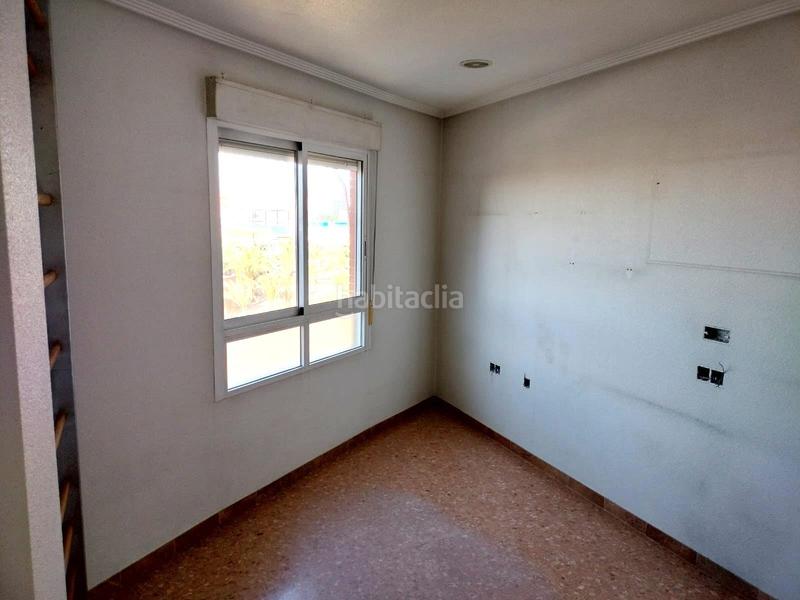 Foto ceaac060-1028-45e2-a84f-4e560be17e5f. Appartement avec parking dans Reina Victoria - Miguel Hernández Elche / Elx