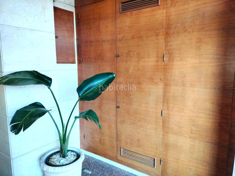 Foto d3514882-f614-46b6-9ce3-2711d79c0ddb. Appartement avec parking dans Reina Victoria - Miguel Hernández Elche / Elx