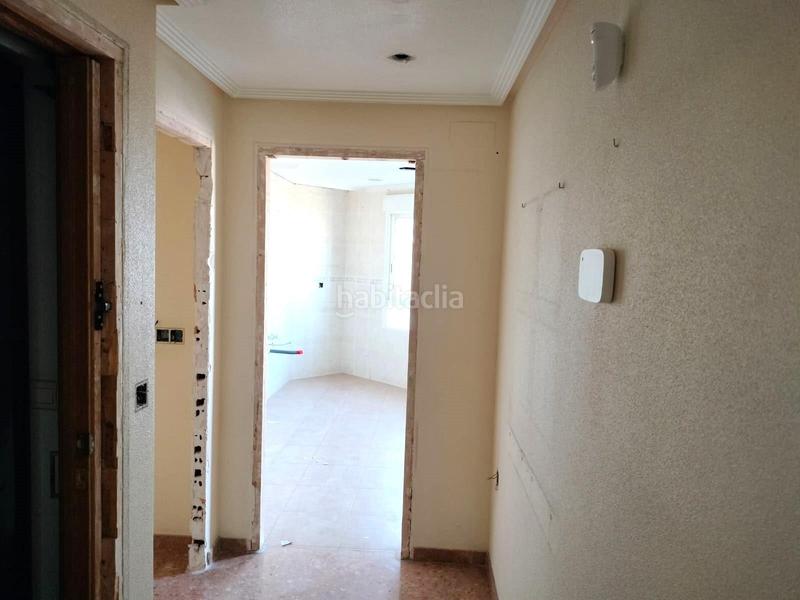 Foto f1601922-fab7-4eea-a7e7-8bb5b12f9f1b. Appartement avec parking dans Reina Victoria - Miguel Hernández Elche / Elx