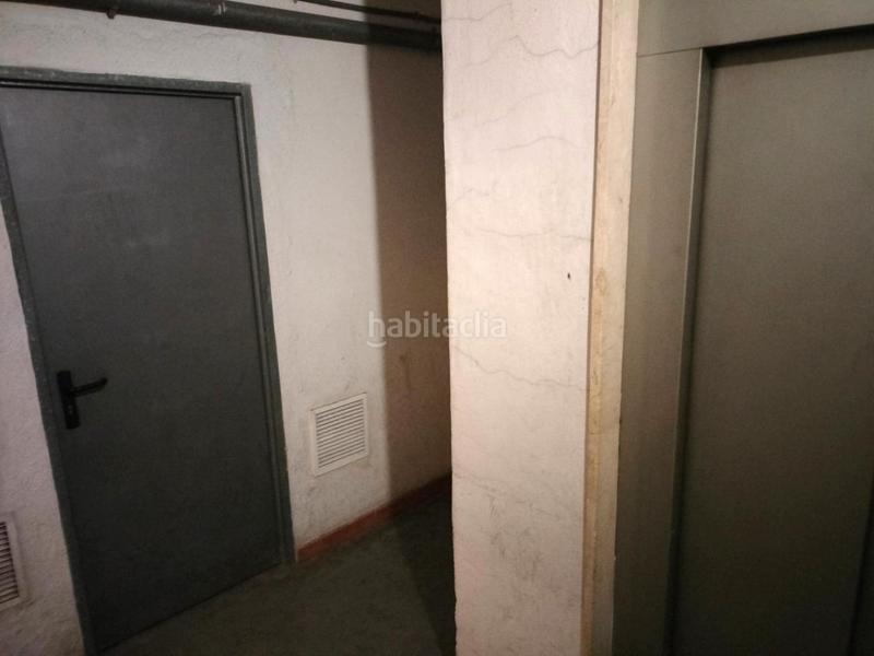 Foto f380ab9a-b683-4e61-95c6-ce0d3cca0546. Appartement avec parking dans Reina Victoria - Miguel Hernández Elche / Elx