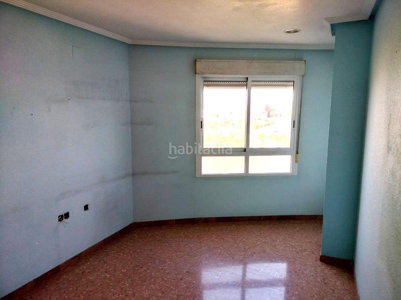 Foto fe8bff6b-edc2-430d-98ae-ea38c68e84aa. Appartement avec parking dans Reina Victoria - Miguel Hernández Elche / Elx