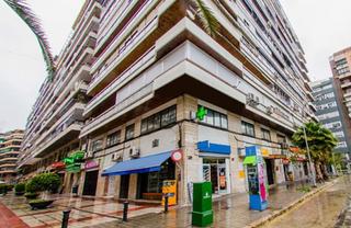 Affitto Ufficio in Galicia 2. Amplio local comercial en alquiler en alicante  oportunidad únic