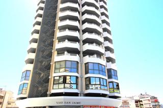 Bureau à Playa Levante. Locales comerciales y plazas de garaje en benidorm, alicante