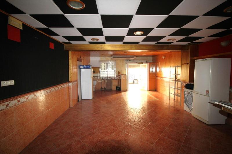 Foto 81f7ddb4-028f-45a5-90b0-d7078d81e38e. Maison dans Los Ángeles Alicante