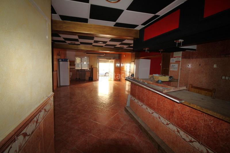 Foto acc2c8de-9148-4dc4-9639-ba2753aa4277. Maison dans Los Ángeles Alicante