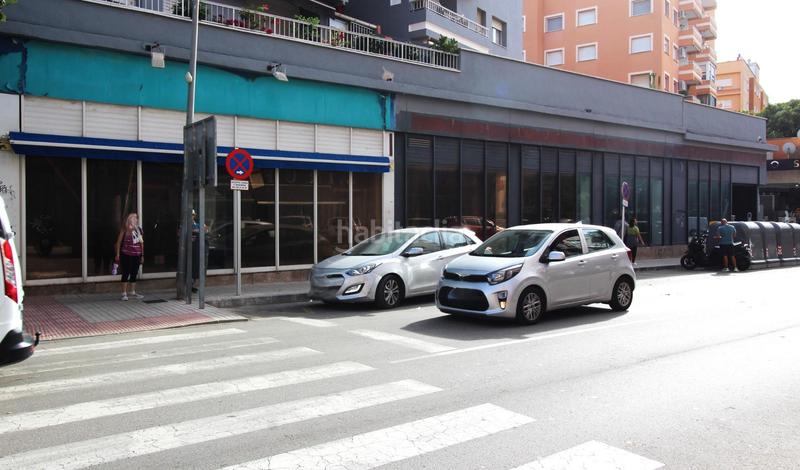 Foto 48ce4096-370c-418c-8769-be08f3ca5fcb. Business premise in Centro Urbano Dénia