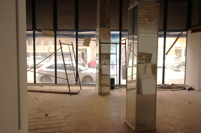 Foto 4ab9ade8-a1bb-410f-906e-4a730d5865f7. Business premise in Centro Urbano Dénia