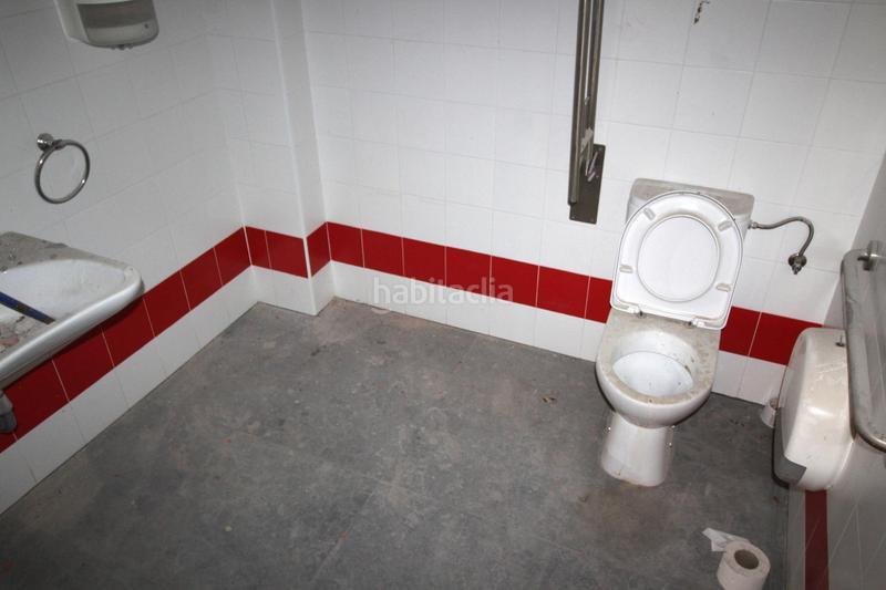 Foto a22a1985-47c3-416f-8787-c2f56ccccdc6. Business premise in Centro Urbano Dénia