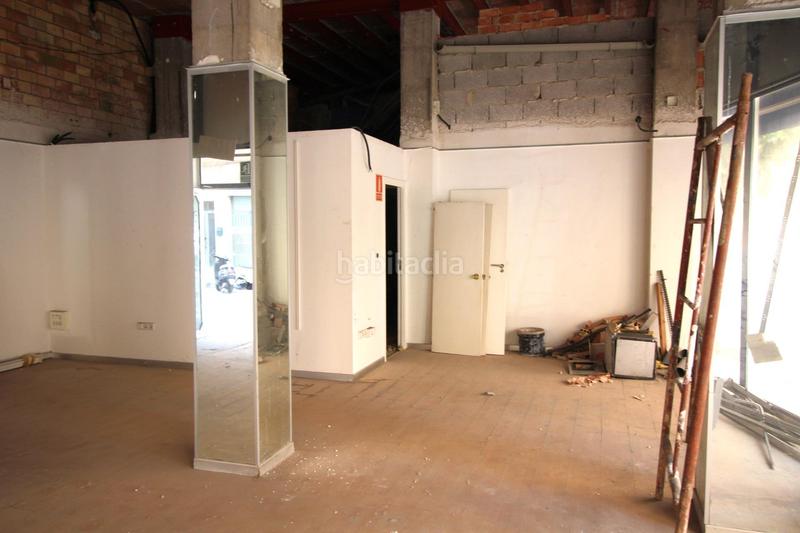 Foto d44f6528-9db3-415b-ab21-356da4dffef0. Business premise in Centro Urbano Dénia