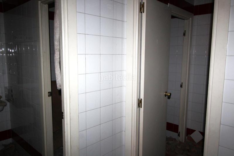 Foto d617cb5d-3118-4a8e-8c7d-6fdc15c814e7. Business premise in Centro Urbano Dénia