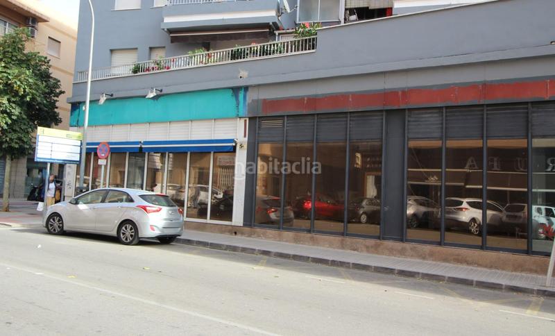 Foto 45f75e6e-2692-4423-9540-6d9764c396d2. Geschäftsraum in Centro Urbano Dénia