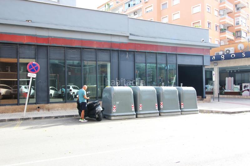 Foto 5286c9e4-bef0-44bd-b646-1dcfc9e4d1f3. Geschäftsraum in Centro Urbano Dénia