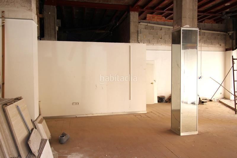 Foto 5cf47177-aa49-4eee-947b-712872f9dc0b. Geschäftsraum in Centro Urbano Dénia