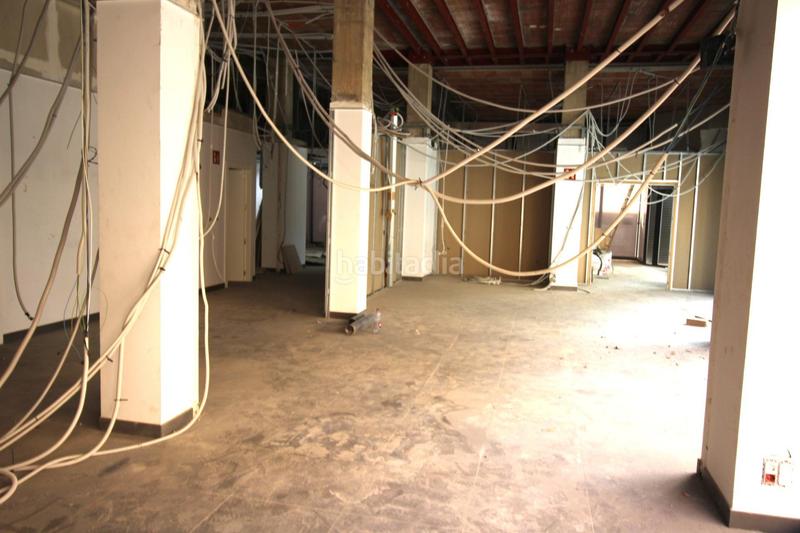 Foto 7040a04e-3fbc-449e-9e37-cb9bebe49bb9. Geschäftsraum in Centro Urbano Dénia