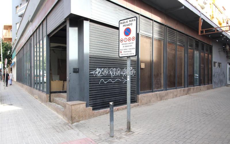 Foto 7aae24e9-ab0f-4917-af10-e24cabcb797e. Geschäftsraum in Centro Urbano Dénia