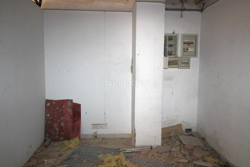 Foto 93a9dd91-7798-429a-8149-3dd3a39b2da7. Geschäftsraum in Centro Urbano Dénia