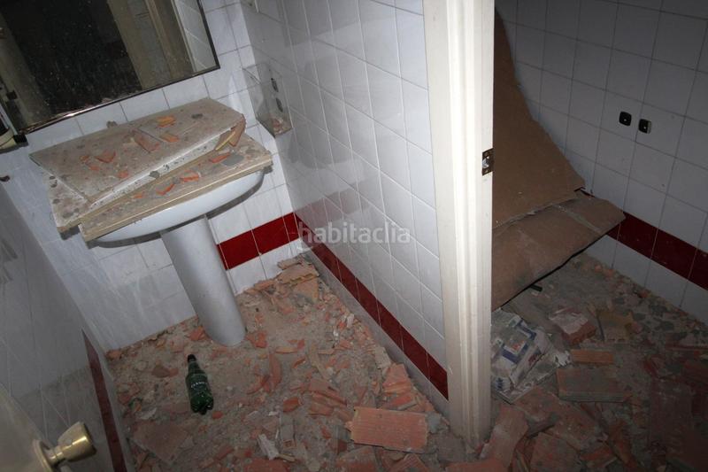 Foto 9674d8a6-b8d0-4e0a-b7ac-a87f835db8c4. Geschäftsraum in Centro Urbano Dénia