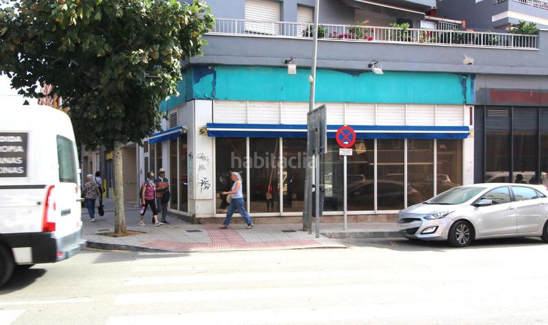 Foto c1a307c2-37ec-456d-ba86-aade9dc7530e. Geschäftsraum in Centro Urbano Dénia