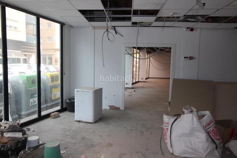 Foto de84edeb-e542-45ad-b42d-88e2c4fd8b3b. Geschäftsraum in Centro Urbano Dénia