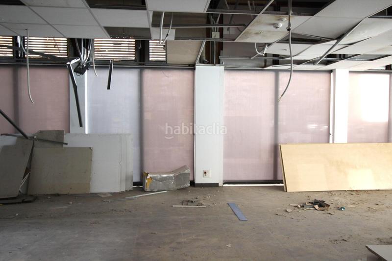 Foto 066e8f80-81e5-4d25-98dd-486b4f26baaa. Local comercial a Centro Urbano Dénia