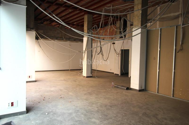 Foto 100e34e9-f848-4c36-a941-3a1d41841567. Local comercial a Centro Urbano Dénia
