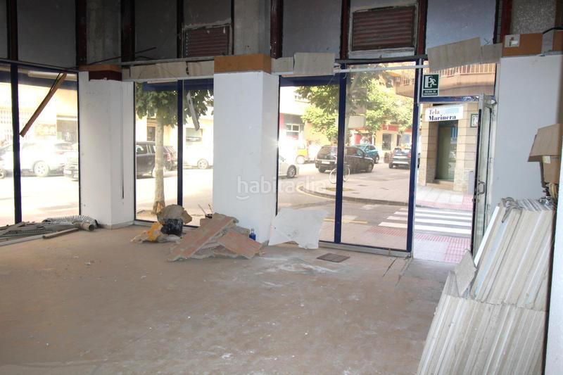 Foto 218b598a-312e-4e37-bdca-13b90bd4bcd9. Local comercial a Centro Urbano Dénia