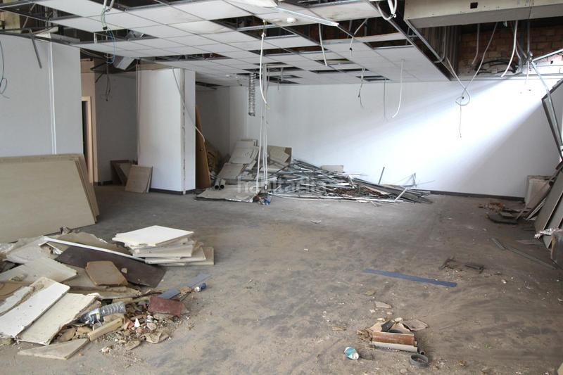 Foto 2a0216c5-13cc-4782-bc1e-b6f2bf35db24. Local comercial a Centro Urbano Dénia