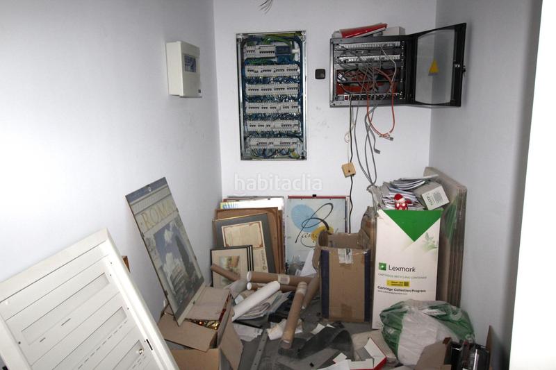 Foto 3ee3e252-a9b3-475d-917f-e513b87242e8. Local comercial a Centro Urbano Dénia