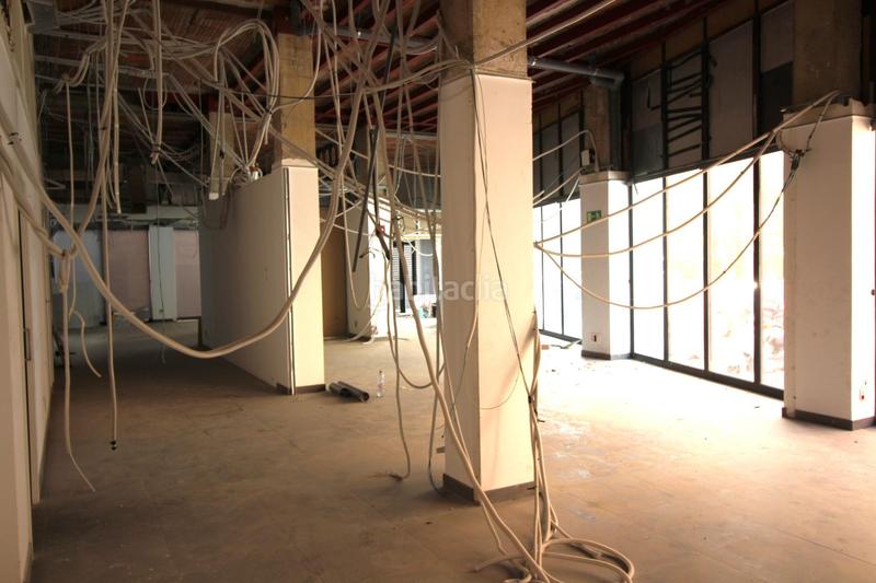 Foto 6217ea38-c9c9-4363-a81b-5c1ca90c6208. Local comercial a Centro Urbano Dénia