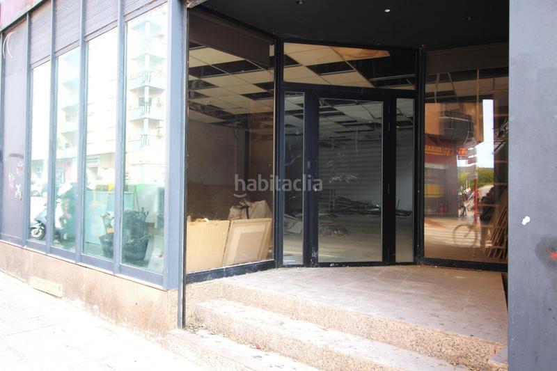 Foto 7a164c67-87a8-4707-8361-bdbbd5f639d6. Local comercial a Centro Urbano Dénia
