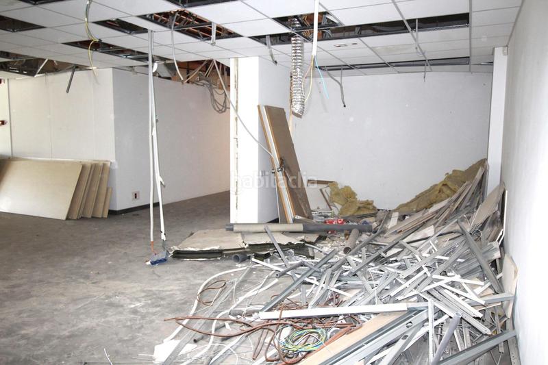 Foto bd2b8581-0f4d-4021-b05f-7292b162edc4. Local comercial a Centro Urbano Dénia