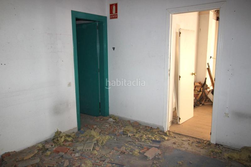 Foto ca638328-ebd6-43a3-856f-8bb9fefcd689. Local comercial a Centro Urbano Dénia